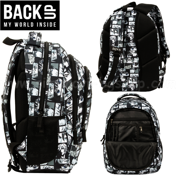 * 2023 BackUp X   Tension 98057